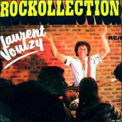 Dans sa tr&egrave;s longue chanson "Rockcollection", Laurent Voulzy nous disait "On a tous dans le c�ur un ticket pour..." De quelle ville parlait-il ?