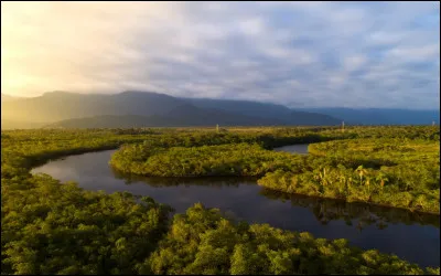 Lequel de ces fleuves prend sa source au P&eacute;rou ?