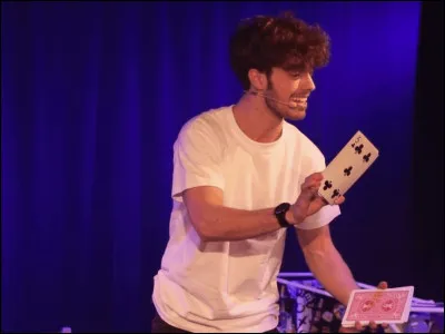 Quelle est la magie que tu voudrais avoir ?