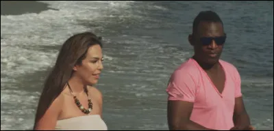 Quel est le titre de la chanson de Kim Glow en collaboration avec DJ Dollar ?