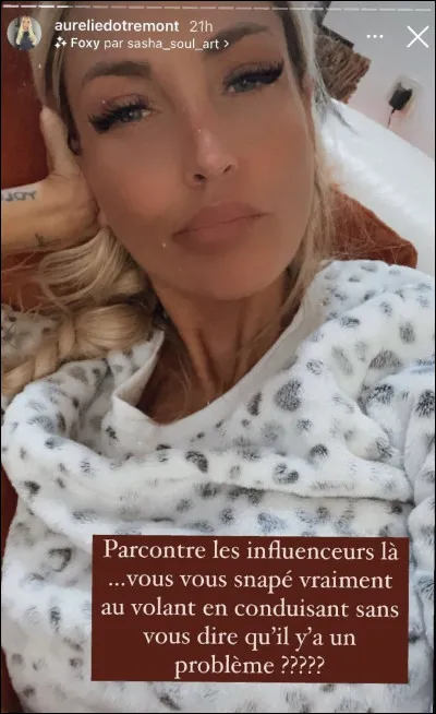 Qui est cette candidate de télé-réalité ?