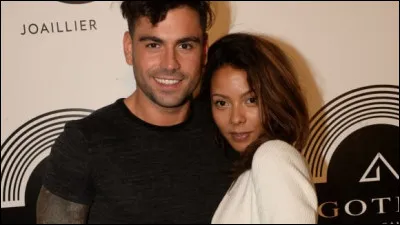 Comment s'appelle ce couple goal de 'Les Anges 8' ?