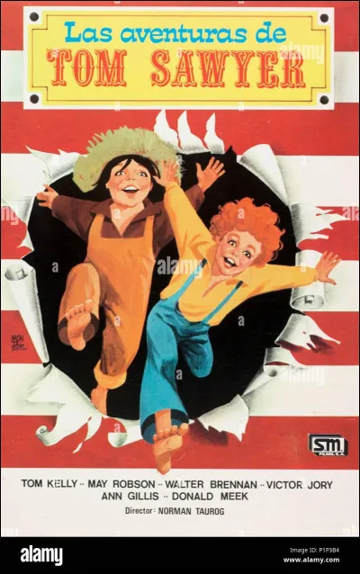 Joe Harper, qui est-il ?