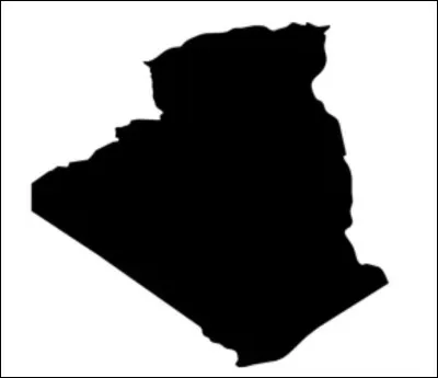 À quel pays correspond cette silhouette ?