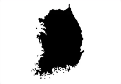 À quel pays appartient cette silhouette ?