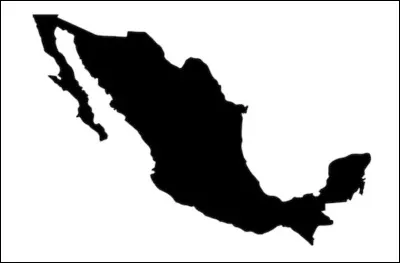 À quel pays appartient cette silhouette ?