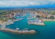 Quiz Villes de France en F