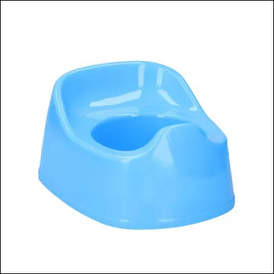 En général à quel âge environ, les enfants sont en mesure d'utiliser le petit pot pendant la journée ?