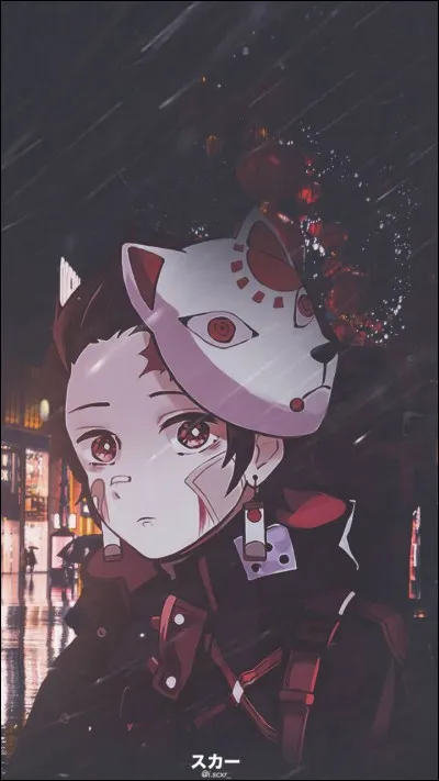 Et enfin...
Réfléchis avant de répondre...
Connais-tu vraiment ''Demon Slayer'' ?