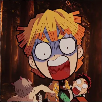 Maintenant, parlons de ton O.C ! Si tu n'en as pas, tu peux prendre ce qui te plaît.