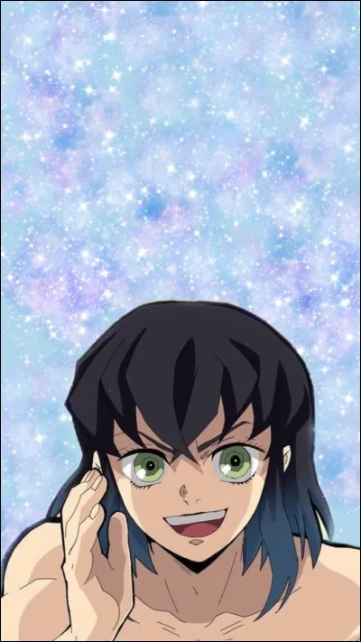 Ton OC a-t-il les cheveux longs ?