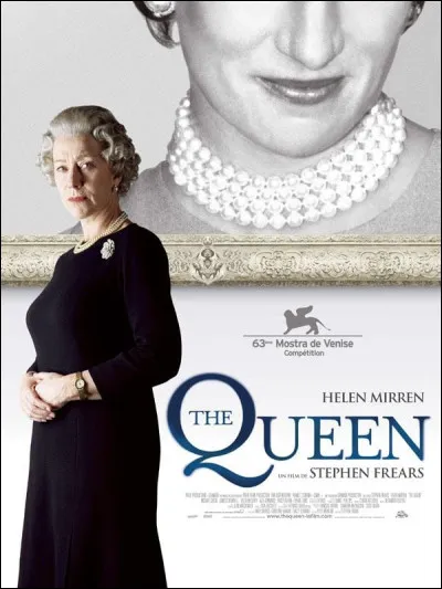 "The Queen" a une musique composée par...