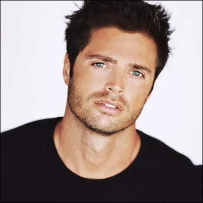 Qui est sur la photo ?