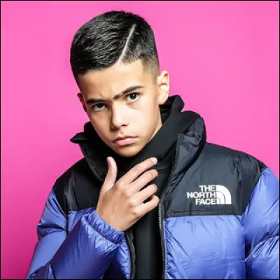 Qui est sur la photo ?