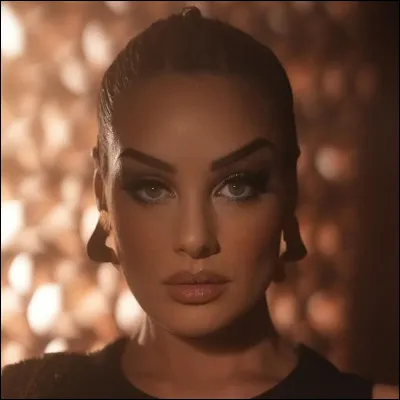 Qui est sur la photo ?