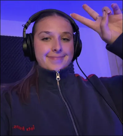 Comment son album s�intitue-t-il ?