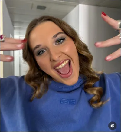 Quelle est la date de sortie de son album ?