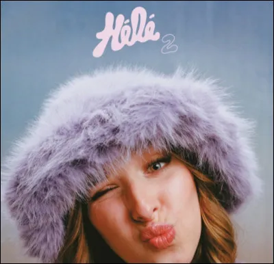 Quels sont les titres des nouvelles chansons de la r&eacute;&eacute;dition de son album ? (5 titres)