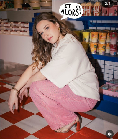 Quand le live session d''Aim&eacute;e pour de vrai' est-il sorti ?