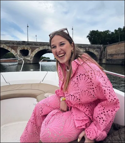 Le 13 juillet 2024, Helena a interpr&eacute;t&eacute; "Summer Body" au plus grand concert gratuit de France : le NRJ Music Tour. Dans quelle ville le show s'est-il d&eacute;roul&eacute; ?