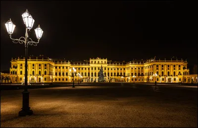 Comment dit-on "Vienne" en allemand ?