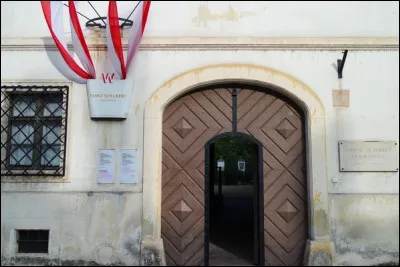 Lequel de ces deux compositeurs est né à Vienne ?