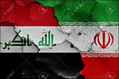 Dirigeons-nous maintenant vers les années 80 avec le début de la guerre entre l'Iran et l'Irak. Quel jour était-ce ?