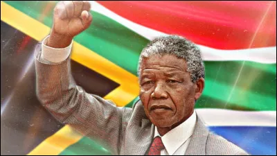 En mai 1994 a lieu la première élection démocratique multiraciale en Afrique du Sud. Cependant, c'est en septembre qu'ont lieu les premiers efforts pour l'intégration de toutes les communautés sous la présidence de...