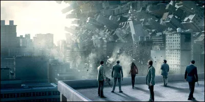 Quelle est lannée de sortie du film « Inception » ?