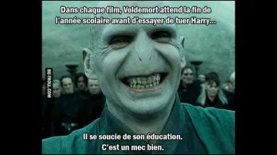 La botanique est pour toi...