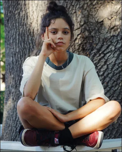 Avec quelle actrice n'a-t-elle jamais joué ?