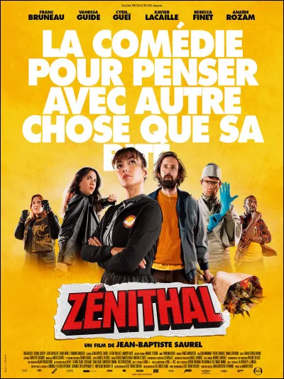 En quelle année est sorti ce film ?
