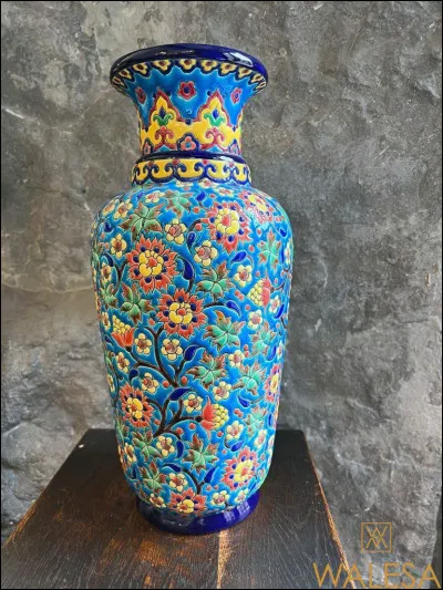 Dans le domaine de l'art, je vous fais partager une belle chose : de quoi fait-elle partie ?