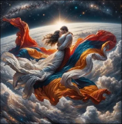 Qui chantait "Il me dit des mots d'amour, des mots de tous les jours, et ça m'fait quelque chose..." ?