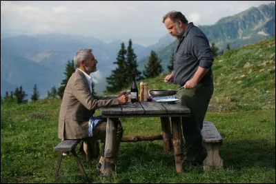 Quel est le titre de ce film d'Éric Besnard ? (Pour répondre, ne vous compliquez pas la vie !)