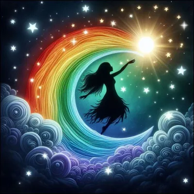 Dans la chanson de quel groupe s'adressant à la lune, peut-on entendre "Je n'ai pas grand chose à te dire et pas grand chose pour te faire rire" ?