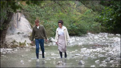 Quel est ce film d'Emmanuel Mouret ayant remporté le Lumière du meilleur film lors de la 26e cérémonie des Lumières de la presse internationale, réunissant Niels Schneider et Émilie Dequenne ?
