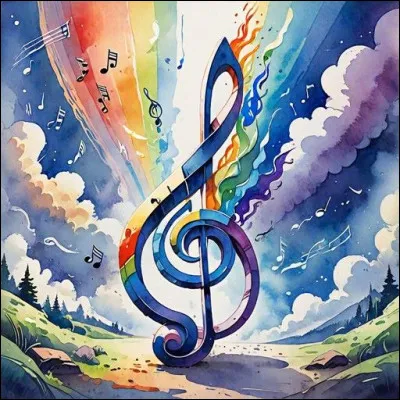 Que dire à ceux qui attendent impatiemment une question sur les chansons ?