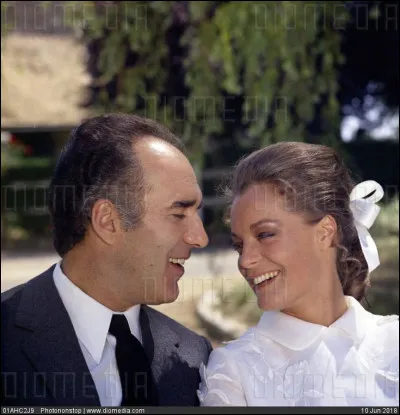 Quel est ce film de Claude Sautet" ?