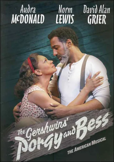 Qui a composé le morceau de jazz/blues ''Summertime'' pour l'opéra ''Porgy and Bess'' ?