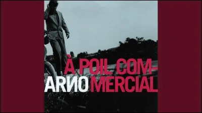 Quel lien partage le chanteur Belge Arno avec Marvin Gaye ?