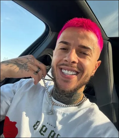 Quelle est ta couleur de cheveux ?