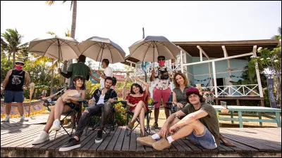 Qui est le vrai m&eacute;chant de l'histoire ? (On le d&eacute;couvre &agrave; la fin de la s&eacute;rie)