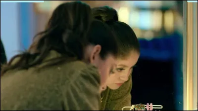 Qui a empoisonn&eacute; El Fara&oacute;n ?