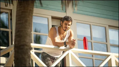 Quel est le pr&eacute;nom du personnage secondaire ?