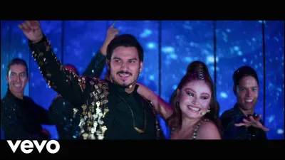 &Agrave; la fin de la s&eacute;rie, quel duo a gagn&eacute; le concours de chant ?