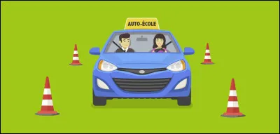 À partir de quel âge, pouvons-nous passer le permis de conduire une voiture, désormais ?