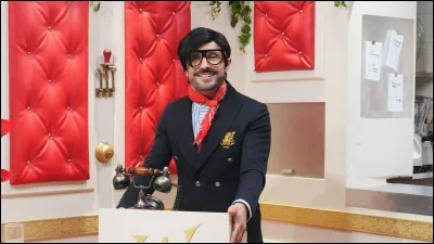 Dans "Fort Boyard", comment Willy Rovelli se fait-il appeler désormais ?