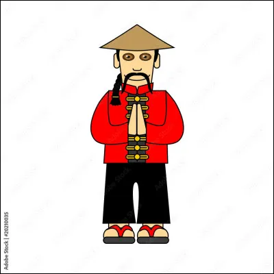 En cuisine, la petite passoire destinée à filtrer les sauces s'appelle un chinois.