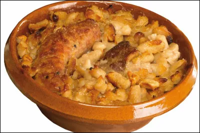 Bob Azzam : Fais-moi du couscous, ch&eacute;ri. (cette chanson est sortie en 1960)'ai une jolie femme dont je suis &eacute;prisMais voil&agrave; le drame elle se l&egrave;ve la nuitSortant de sa chambre &agrave; peine v&ecirc;tueElle se frotte ventre et me dit d'une voix menuFais-moi du couscous, ch&eacute;riFais-moi du couscous.&Agrave; la fin, que lui r&eacute;clame-t-elle ?